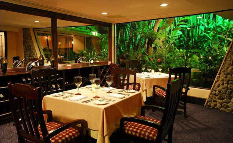 Doubletree By Hilton Cariari San Jose Hotel Bajo de las Labores Esterno foto