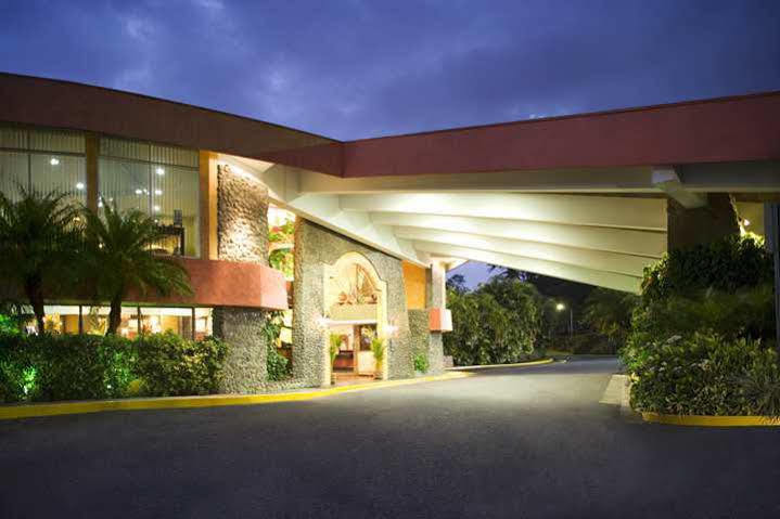 Doubletree By Hilton Cariari San Jose Hotel Bajo de las Labores Esterno foto