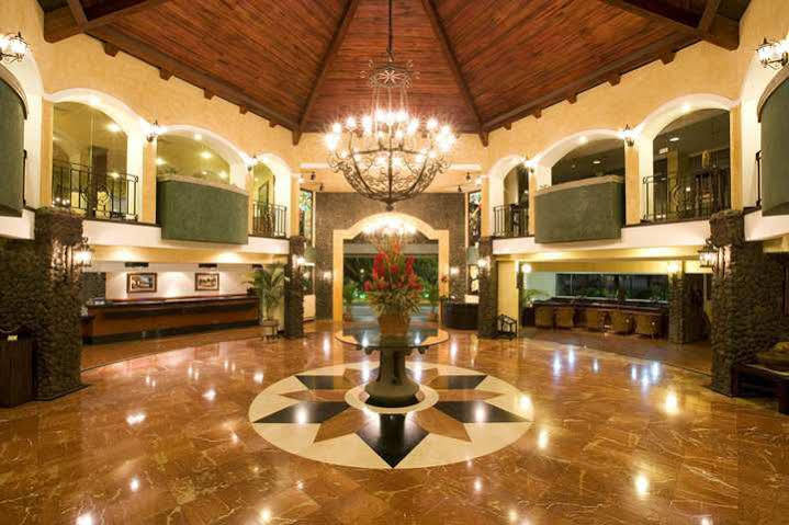 Doubletree By Hilton Cariari San Jose Hotel Bajo de las Labores Esterno foto